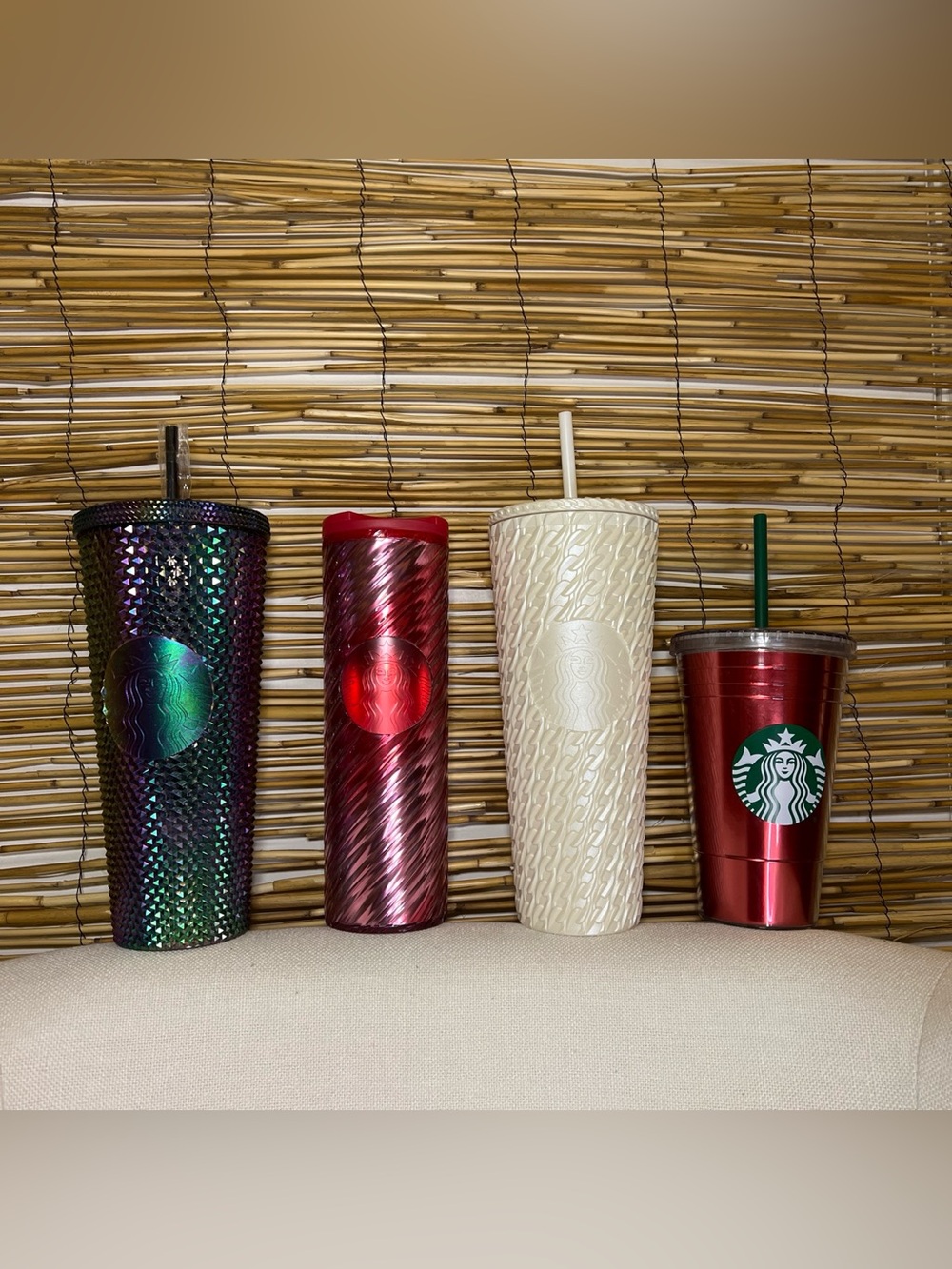 Starbucks bundle